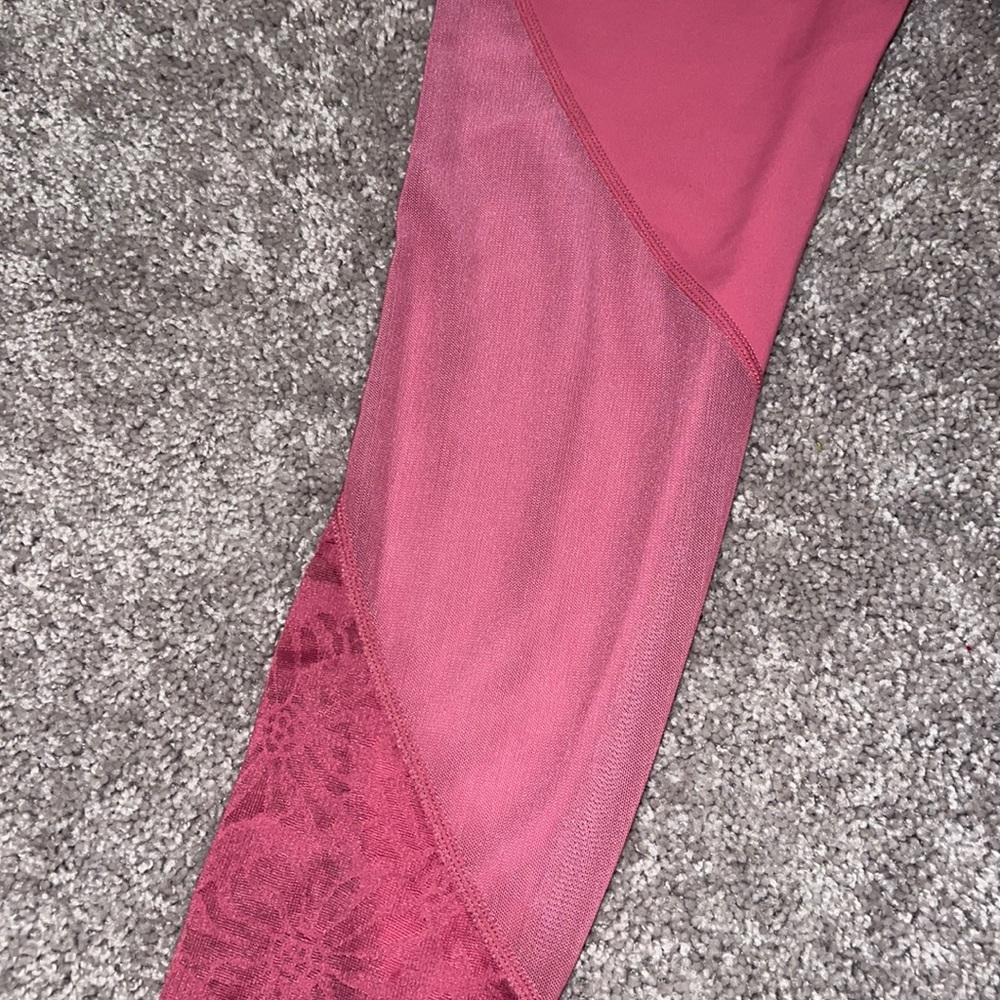 Fabletics work out pants - Picture 6 of 7